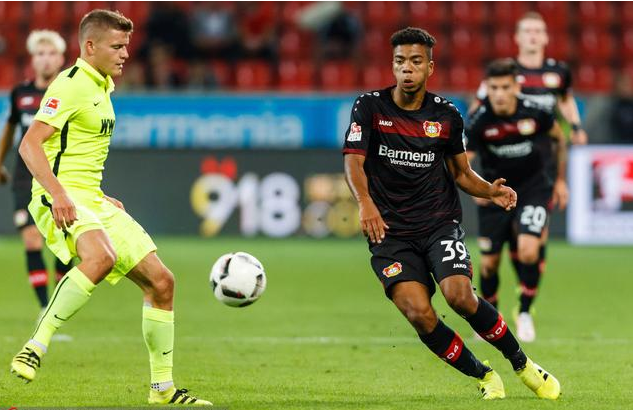 今晚里昂备战德甲，门线救险细节曝光，悬念犹存，控场能力受关注的简单介绍