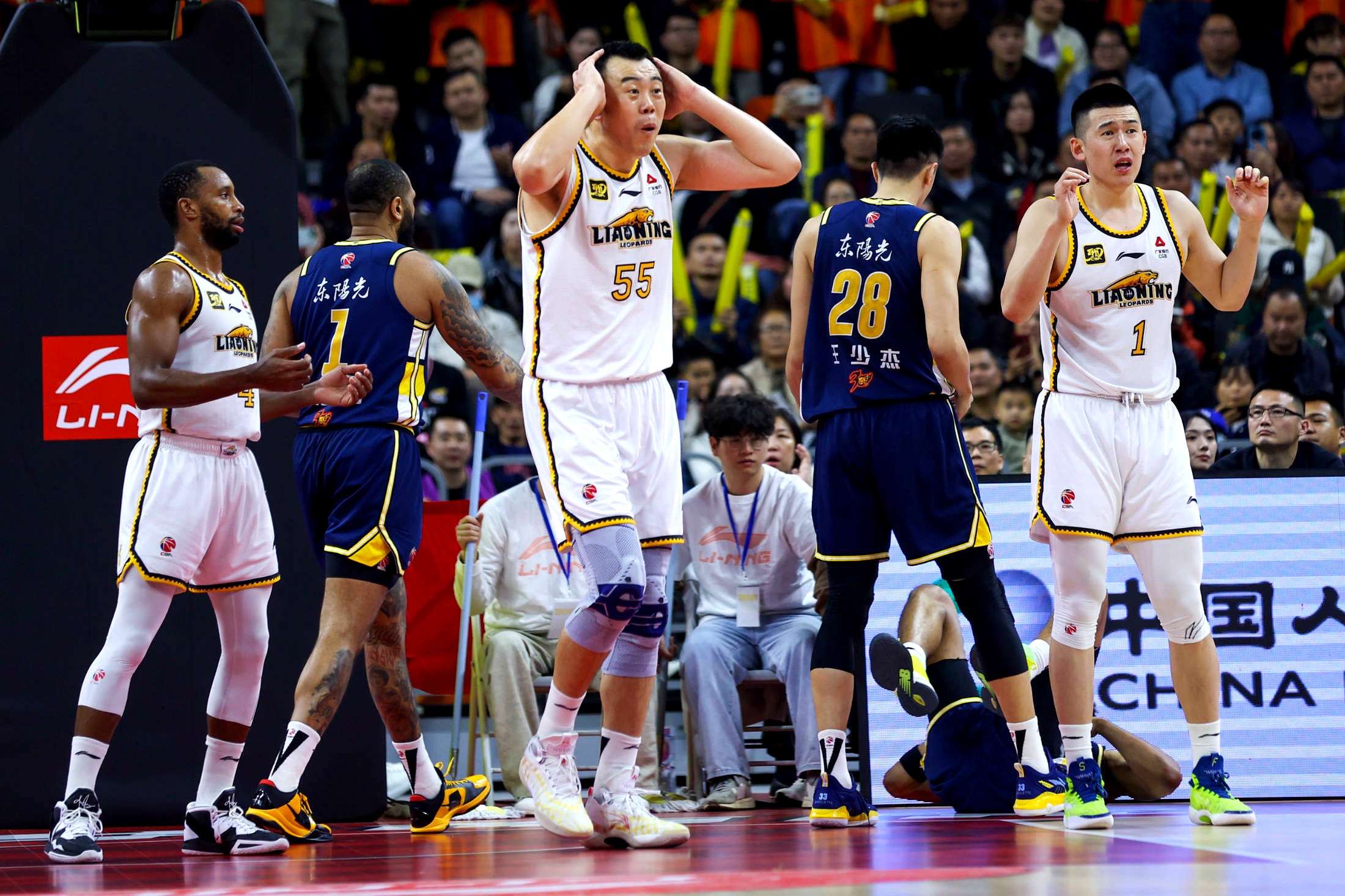 集结日北京首钢备战欧篮联，主帅复盘细节曝光，赛场秩序良好，赛程密集仍需轮换的简单介绍