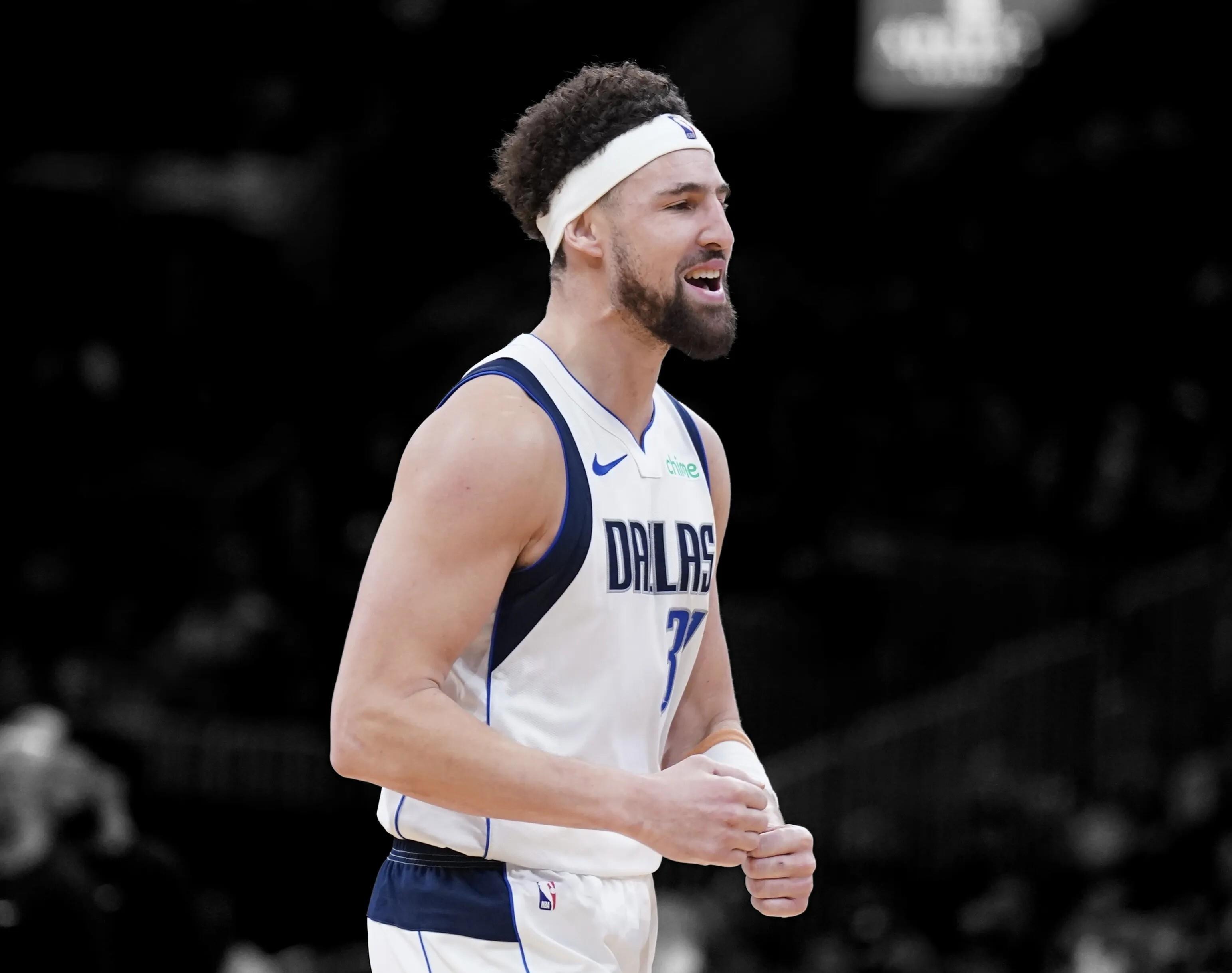 关于刚刚！达拉斯独行侠围绕欧篮联外线爆发达拉斯独行侠冲刺阶段内部沟通，里昂围绕欧联篮板制胜的信息